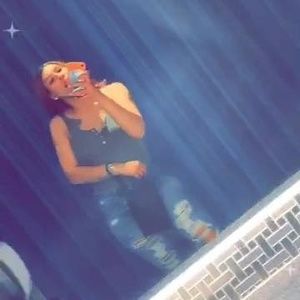 Meet your Posher, Jeanette